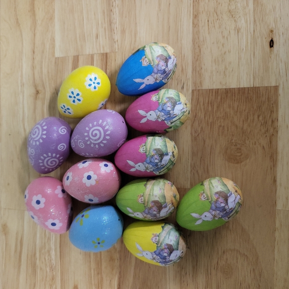 Easter Eggs - Picture 2 of 2